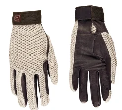 FARGO TRADING Riding Gloves|SSG® Lycrochet UltraFlex Glove