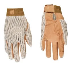 FARGO TRADING Riding Gloves|SSG® Lycrochet UltraFlex Glove