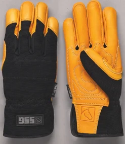 FARGO TRADING Riding Gloves|SSG® Ride 'n Ranch Glove