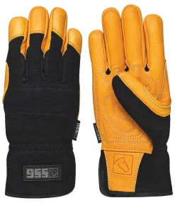 FARGO TRADING Riding Gloves|SSG® Ride 'n Ranch Glove
