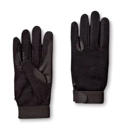 FARGO TRADING Riding Gloves|Outerwear Accessories|SSG® Winter Gripper Gloves