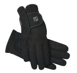 FARGO TRADING Riding Gloves|Outerwear Accessories|SSG® Winter Lined Digital Glove