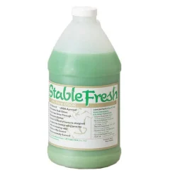STERLING CREEK Stable Hardware|Stall Deodorizers & Disinfectants|Stable Fresh