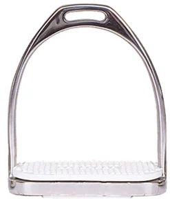 WEATHERBEETA Stirrup Irons|Fillis Irons