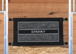 TEXT HORSE Stable Hardware|Stable & Stall Accessories|Stall Guard
