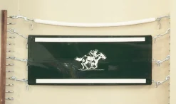 PHOENIX WEST Stable & Stall Accessories|Stall Guard