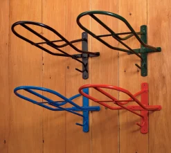 KING YOUNG Buy More Save More!|Stable Hardware|Standard Saddle Rack