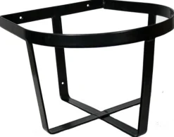 SHILOH STABLES TACK Feed & Water Buckets|Stationary Bucket Hanger