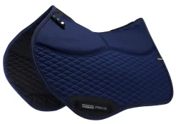 STUBBEN N.A. Close Contact Saddle Pads|Stübben Adjuster Streamline Close Contact Jump Pad