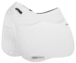STUBBEN N.A. Dressage Pads|Close Contact Saddle Pads|Stübben Adjuster Streamline Dressage Pad