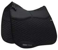 STUBBEN N.A. Dressage Pads|Close Contact Saddle Pads|Stübben Adjuster Streamline Dressage Pad