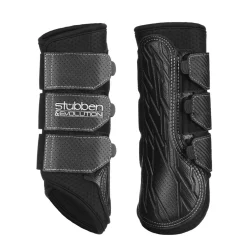 STUBBEN N.A. Horse Boots|Stübben Airflow Brushing Boots