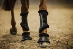 STUBBEN N.A. Horse Boots|Stübben Airflow Fleece-Lined Brushing Boots