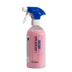 STUBBEN N.A. Coat, Mane & Tail Care|Stübben Care Brush On Spray