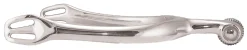 STUBBEN N.A. Spurs & Spur Straps|Spurs & Spur Straps|Stübben Fine Rowel Spurs
