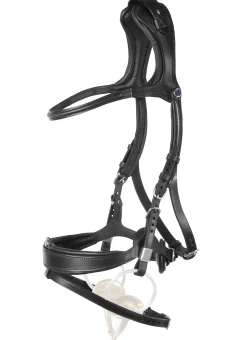 STUBBEN N.A. English Bridles|Stübben Freedom Bridle II, Combined