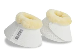 STUBBEN N.A. Horse Boots|Stübben Gravity Overreach Boots with Fleece