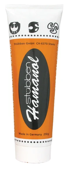 STUBBEN N.A. Saddle Covers & Leather Care|Stübben Hamanol