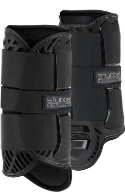 STUBBEN N.A. Horse Boots|Stübben Hybrid Cross Country Front Boots