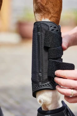 STUBBEN N.A. Horse Boots|Stübben Hybrid Cross Country Front Boots