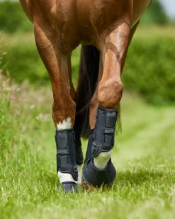STUBBEN N.A. Horse Boots|Stübben Hybrid Cross Country Front Boots
