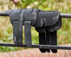 STUBBEN N.A. Horse Boots|Stübben Hybrid Cross Country Front Boots