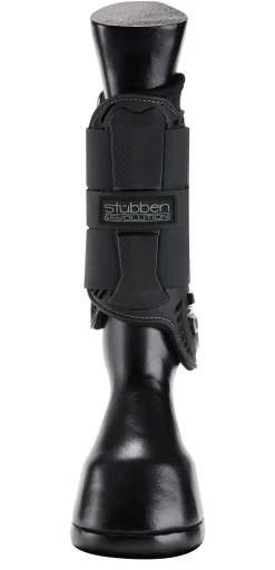 STUBBEN N.A. Horse Boots|Stübben Hybrid Cross Country Front Boots