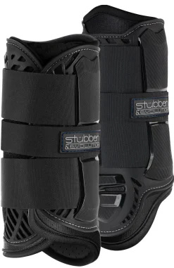 STUBBEN N.A. Horse Boots|Stübben Hybrid Cross Country Hind Boots