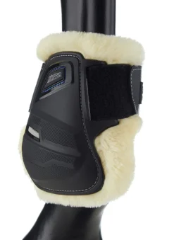 STUBBEN N.A. Horse Boots|Stübben Hybrid Fleece-Lined Fetlock Boots