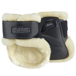STUBBEN N.A. Horse Boots|Stübben Hybrid Fleece-Lined Fetlock Boots