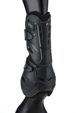 STUBBEN N.A. Horse Boots|Stübben Hybrid Open-Front Tendon Boots