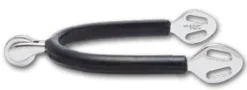 STUBBEN N.A. Spurs & Spur Straps|Spurs & Spur Straps|Stübben Steeltec Dynamic Seq Spurs