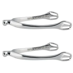 STUBBEN N.A. Spurs & Spur Straps|Spurs & Spur Straps|Stübben Steeltec Dynamic Spurs