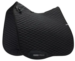 STUBBEN N.A. Dressage Pads|Close Contact Saddle Pads|Stübben Streamline Dressage Pad