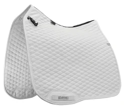 STUBBEN N.A. Dressage Pads|Close Contact Saddle Pads|Stübben Streamline Dressage Pad