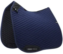 STUBBEN N.A. Dressage Pads|Close Contact Saddle Pads|Stübben Streamline Dressage Pad