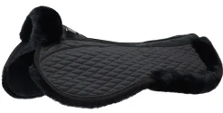 STUBBEN N.A. Half Pads|Stübben Streamline Half Pad with Lambswool