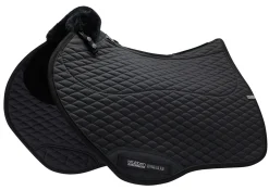 STUBBEN N.A. Close Contact Saddle Pads|Stübben Streamline Jump Pad with Lambswool