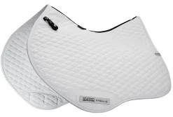 STUBBEN N.A. Close Contact Saddle Pads|Stübben Streamline Jump Saddle Pad