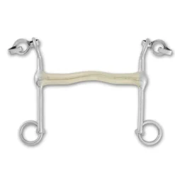 STUBBEN N.A. English Horse Bits|Stübben Weymouth 16mm