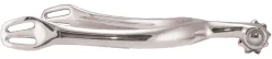 STUBBEN N.A. Spurs & Spur Straps|Spurs & Spur Straps|Stübben Wide Rowel Spurs