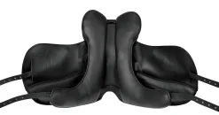 CUSTOM SADDLERY English Saddles|Steffen's Advantage Buffalo Single Flap Dressage Saddle