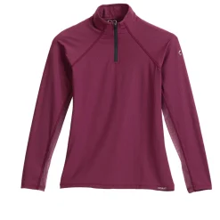 KIRSCH Long Sleeve Tops|Stride™ CoolBlast® 100 Ladies’ Contender Long Sleeve Shirt