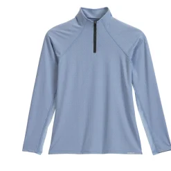 KIRSCH Long Sleeve Tops|Stride™ CoolBlast® 100 Ladies’ Contender Long Sleeve Shirt