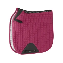 MS GUNGUN TEXTILES Close Contact Saddle Pads|Dressage Pads|Stride™ CoolBlast® Seasonal Dressage Pad