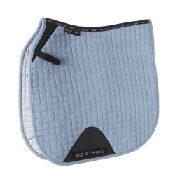 MS GUNGUN TEXTILES Close Contact Saddle Pads|Dressage Pads|Stride™ CoolBlast® Seasonal Dressage Pad