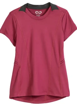 Kids KIRSCH Kids' Casual Riding Clothes|Stride™ Kids’ Arial Short Sleeve Shirt