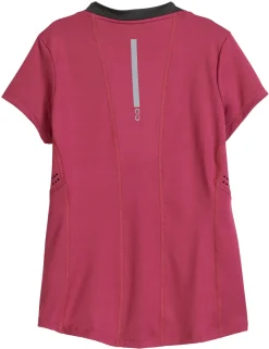 Kids KIRSCH Kids' Casual Riding Clothes|Stride™ Kids’ Arial Short Sleeve Shirt