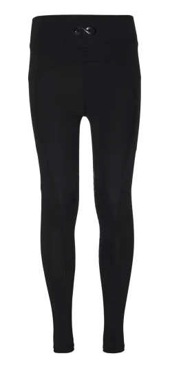 Kids KARAN LETEX Kids' Breeches & Jods|Stride™ Kids’ Infinity Knee-Patch Tight