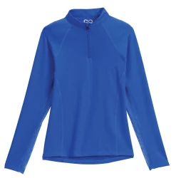 Kids KIRSCH Kids' Casual Riding Clothes|Stride™ Kids’ Intel Long Sleeve Shirt